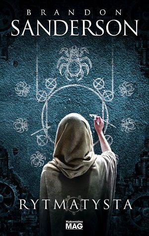 Brandon Sanderson   Rytmatysta 134544,1